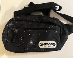 最終お値下げ　OUTDOOR PRODUCTS ボディバッグ・のサムネイル