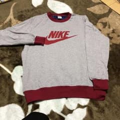 NIKE ナイキ トレーナーのサムネイル