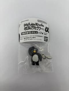 DaiSukeKondo ペンギン めじるしアクセサリーのサムネイル
