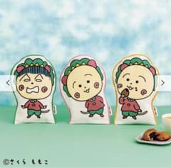 코지코지 페트병도 들어가는 수건 손수건
