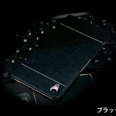 XPERIA Z4 アルミケースのサムネイル