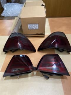 BMW E91 後期　社外　LED  テールのサムネイル