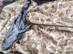 neru design works ネルデザインワークス TOPOカモver - メルカリ