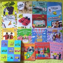 こどもちゃれんじ すてっぷ じゃんぷ イングリッシュ 英語絵本とDVD