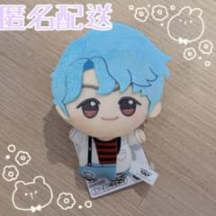 TinyTAN DNA 치비구루미 vol.1 SUGA 슈가