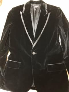 美品  A.P.C ジャケットのサムネイル