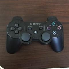 ps3コントローラーのサムネイル