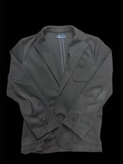 FRED PERRY テーラードジャケット ブラック M CITY