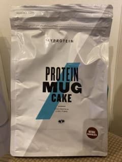 マイプロテイン マグケーキ　ナチュラルチョコレート味のサムネイル