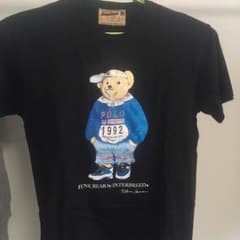 interbreed インターブリード FBI POLO Tシャツのサムネイル