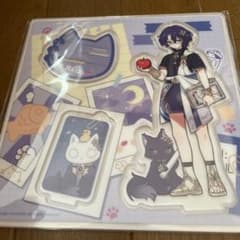 崩壊スターレイル レイシオ アクリルスタンドのサムネイル