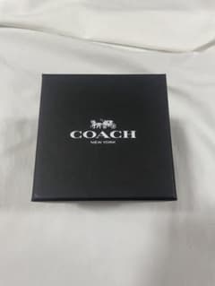 COACH ピンク シリコンバンド 時計のサムネイル