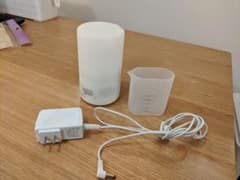無印　アロマディフューザーのサムネイル