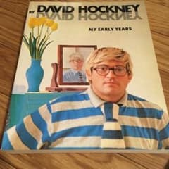 DAVID HOCKNEYのサムネイル