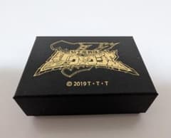 騎士竜戦隊リュウソウジャー　コウ&ナダ　セットリング9号 騎士竜戦隊リュウソウジャー コウ&ナダ セットリング9号 - メルカリ