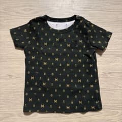 house on the hill insect tee 虫柄Tシャツ - メルカリ