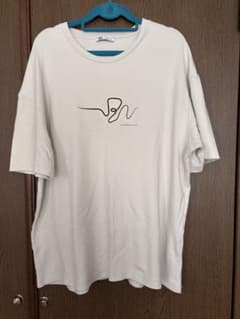 ZARAクリーム色 Tシャツ サイズ42のサムネイル