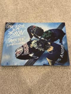ONE OK ROCK 2015 35xxxv JAPAN TOUR ワンオクのサムネイル