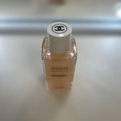 CHANEL Coco Mademoiselle ボディオイル 200mlのサムネイル