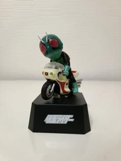 一番くじ 仮面ライダー1号＆サイクロン号 ラストワン賞 匿名配送】一番くじ ラストワン賞 仮面ライダー1号＆サイクロン号
