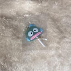 サンリオキャラクターズ カラフルキャンディチャーム(ハンギョドン)のサムネイル