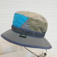 CloveR様専用☆★マーモット Marmot ゴアテックス 登山 帽子 ハットのサムネイル