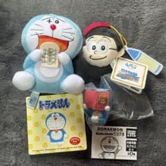 ドラえもん 3点セット