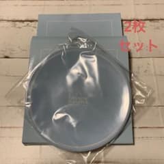 LAWSON なにわ男子 メラミン皿【2枚】のサムネイル