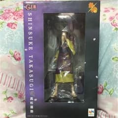 GEMシリーズ 高杉晋助 フィギュアのサムネイル