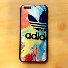 アディダス iPhone6 ケース adidasのサムネイル