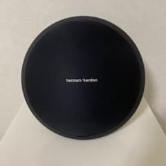 美品！Harman Kardon Onyx Studio 本体のサムネイル
