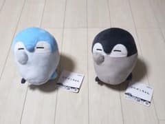 コウペンちゃん　なでなでぬいぐるみ　2つセット