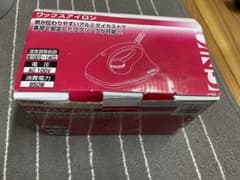 ワックスアイロンのサムネイル
