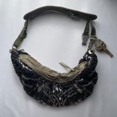 DIESEL Archive banana shoulder bag Y2K - メルカリ