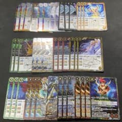 バトスピ　旧光導　デッキ　引退品 バトスピ デッキ 旧光導 - メルカリ