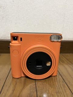 FUJIFILM instax SQUARE SQ1 本体 フィルム付のサムネイル
