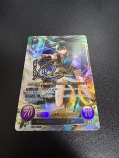 ファイアーエムブレム サイファ プロモーションパック22種コンプリートセット ファイアーエムブレム サイファ プロモーションパック22種コンプリート