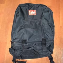 Lee バックパックのサムネイル