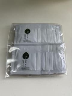 エムディアパーフェクトアイクリームＬＦ目元用クリーム　サンプル（0.5g）20枚のサムネイル