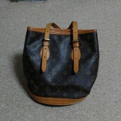ヴィトン バケツバックのサムネイル