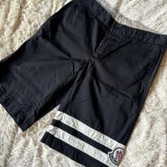 MONCLER ショートパンツのサムネイル