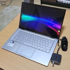 chromebook(クロームブック) ASUS C434TA-AI0095のサムネイル