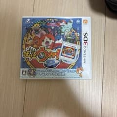 妖怪ウォッチ2真打のサムネイル