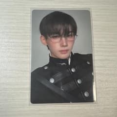 &TEAM JO トレカ We on Fireのサムネイル