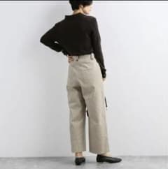 JOURNAL STANDARD コーデュロイパンツ　NEUのサムネイル