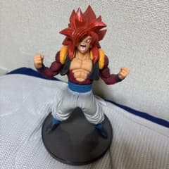 ドラゴンボール 勝利ポーズ フィギュアのサムネイル