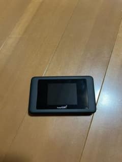 ポケットWiFi 602hw simフリーのサムネイル