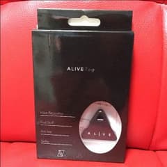 ALIVE tagのサムネイル