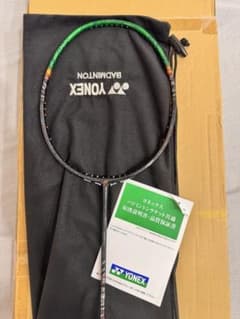YONEX ASTROX 99 TOUR 3U5 バドミントンラケットのサムネイル