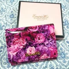 エミリアウィズ カードケースのサムネイル